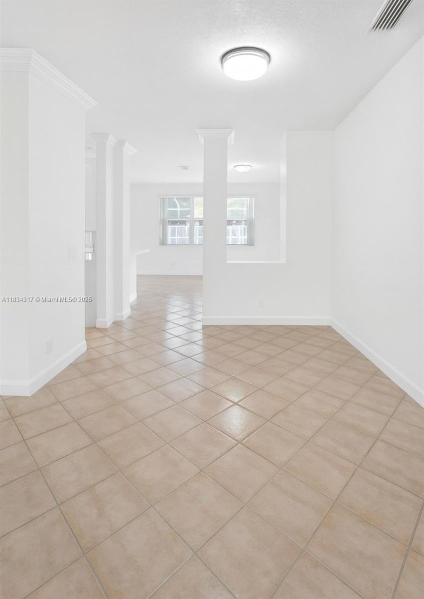 SECTOR 3 - PARCELS C D E - Residential