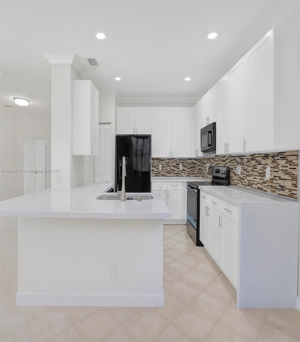 SECTOR 3 - PARCELS C D E - Residential