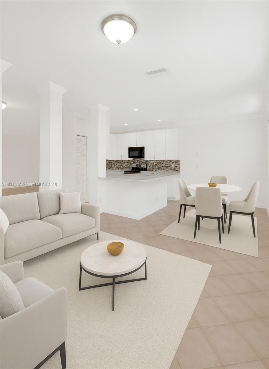 SECTOR 3 - PARCELS C D E - Residential