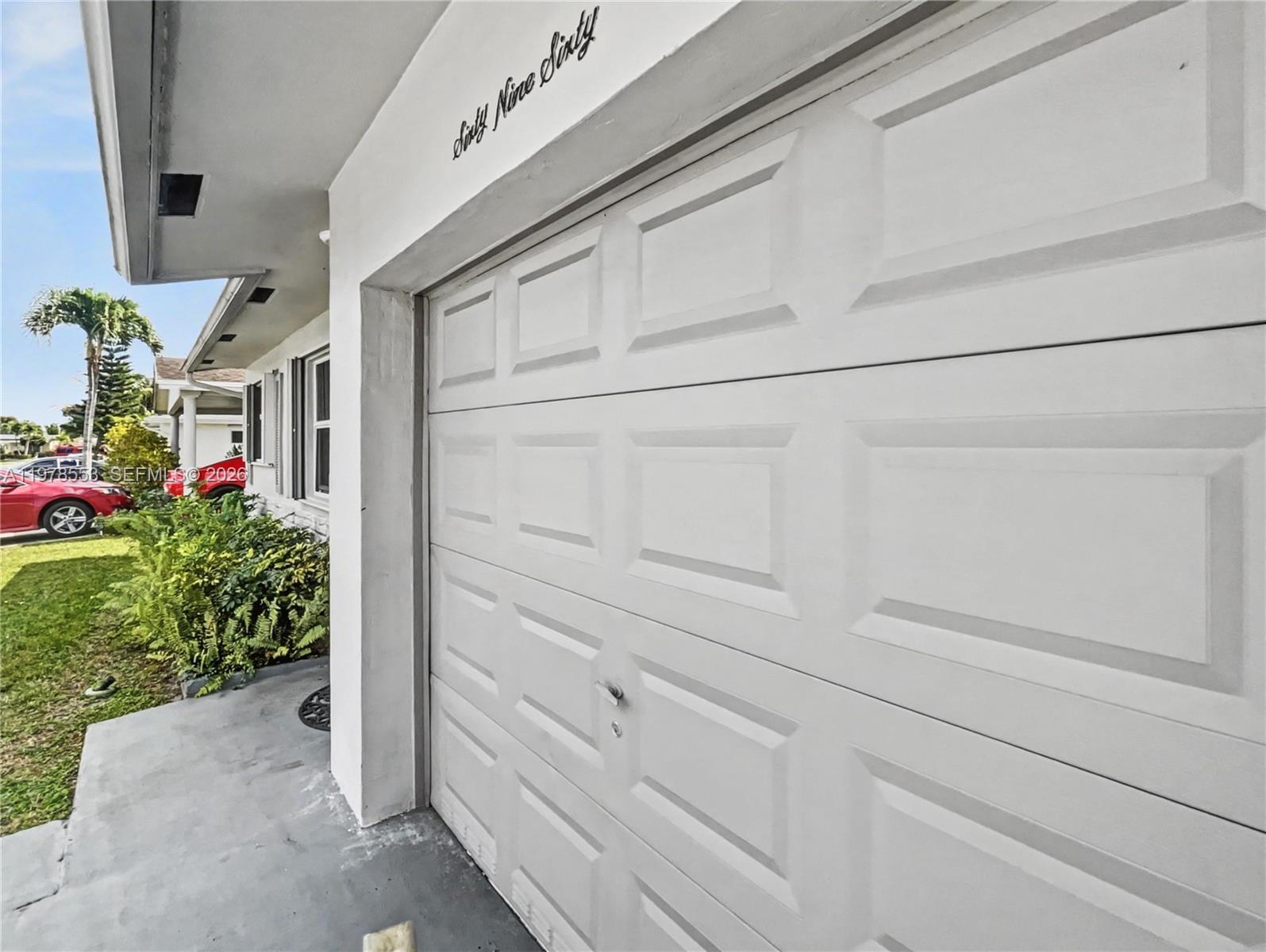 PARADISE GARDENS SEC 3 - Residential