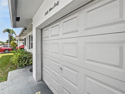 6960 NW 11th Ct Margate FL 33063