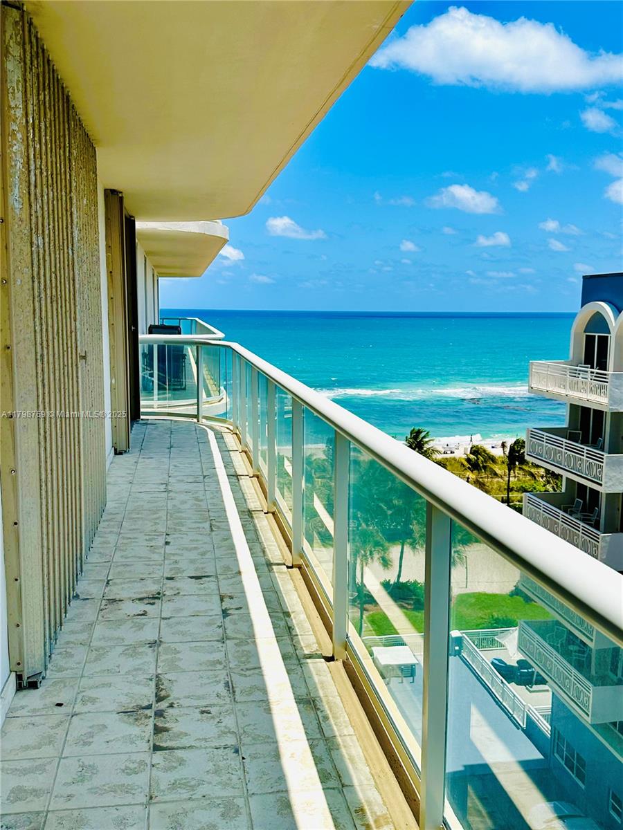 CHAMPLAIN TOWERS EAST CON - Residential