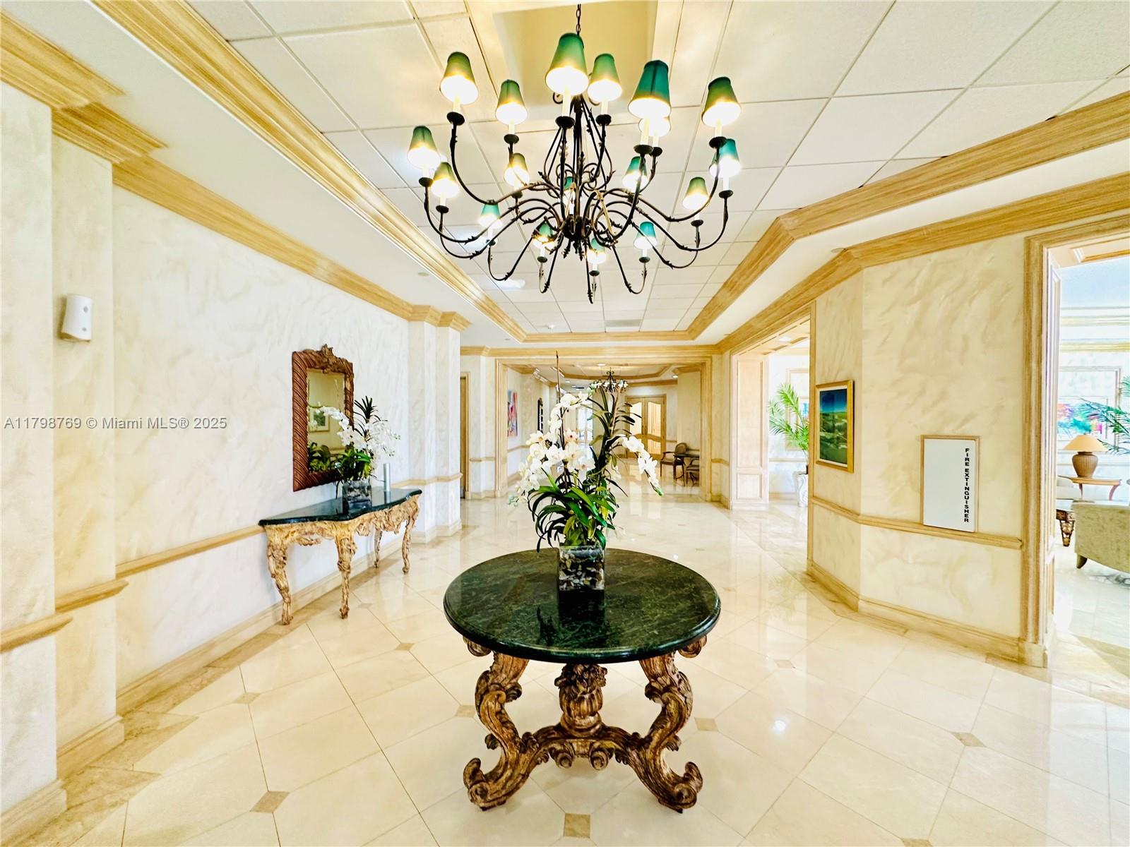 CHAMPLAIN TOWERS EAST CON - Residential