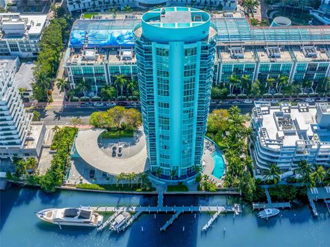 6000 Indian Creek Dr 25C-3 Miami Beach FL 33140