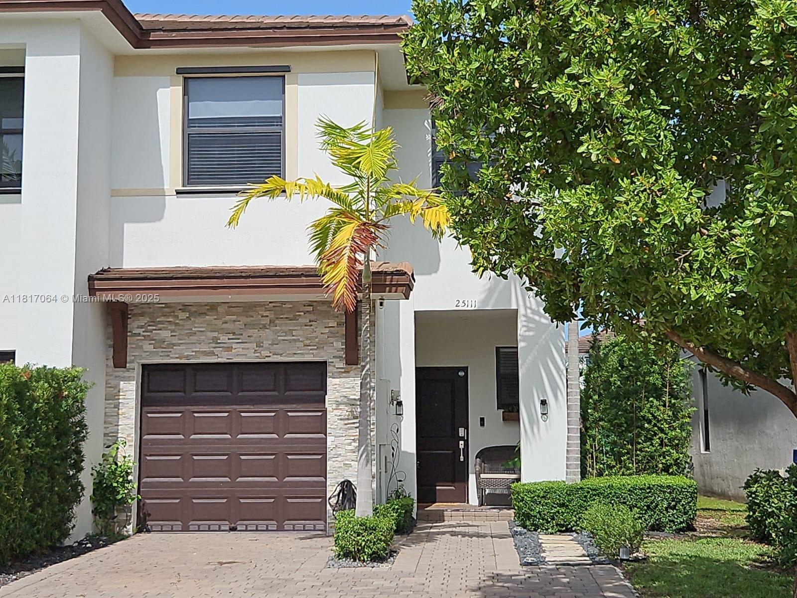 Rental Property at 25111 Sw 108th Ave, Homestead, Miami-Dade County, Florida - Bedrooms: 3 
Bathrooms: 3  - $3,200 MO.