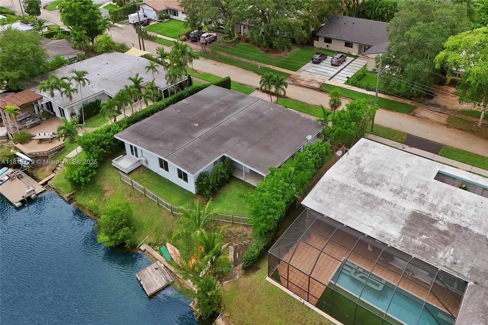 SKY LAKE - Residential