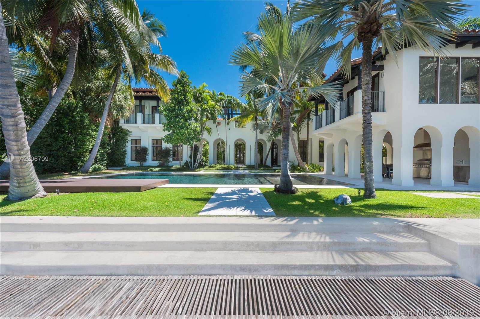 SUNSET LAKE AMD - Residential