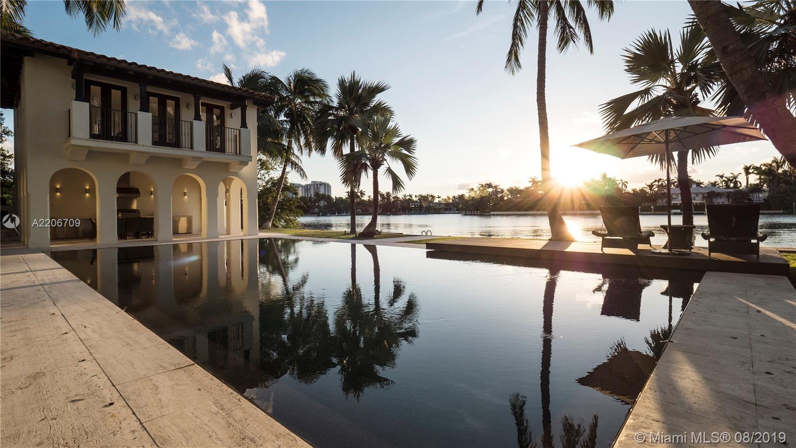 SUNSET LAKE AMD - Residential