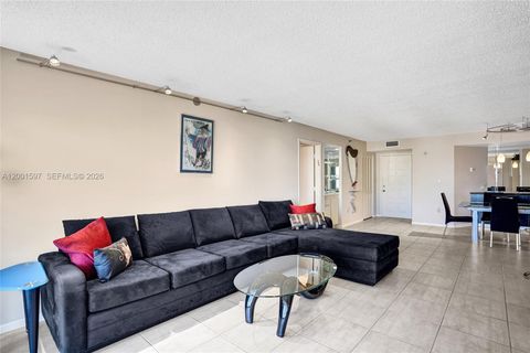 Tiny photo for 1201 S Ocean Dr #604N, Hollywood, FL 33019 (MLS # A12001597)