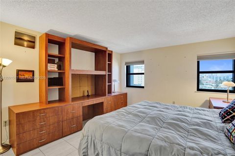 Tiny photo for 1201 S Ocean Dr #604N, Hollywood, FL 33019 (MLS # A12001597)