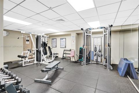 Tiny photo for 1201 S Ocean Dr #604N, Hollywood, FL 33019 (MLS # A12001597)