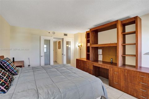 Tiny photo for 1201 S Ocean Dr #604N, Hollywood, FL 33019 (MLS # A12001597)