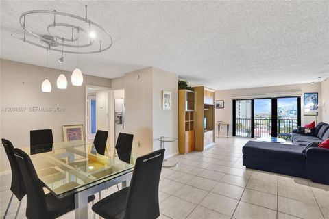 Tiny photo for 1201 S Ocean Dr #604N, Hollywood, FL 33019 (MLS # A12001597)