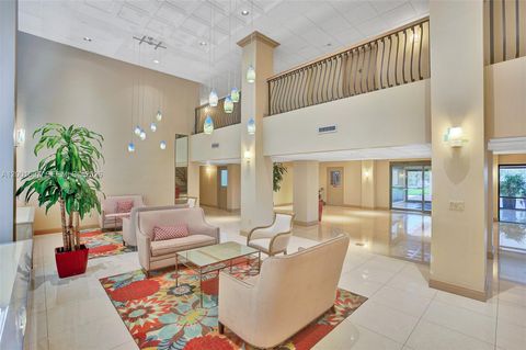 Tiny photo for 1201 S Ocean Dr #604N, Hollywood, FL 33019 (MLS # A12001597)