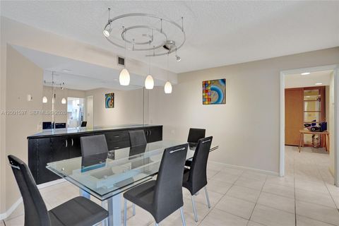 Tiny photo for 1201 S Ocean Dr #604N, Hollywood, FL 33019 (MLS # A12001597)