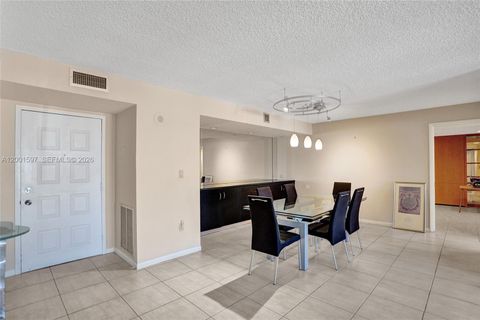 Tiny photo for 1201 S Ocean Dr #604N, Hollywood, FL 33019 (MLS # A12001597)
