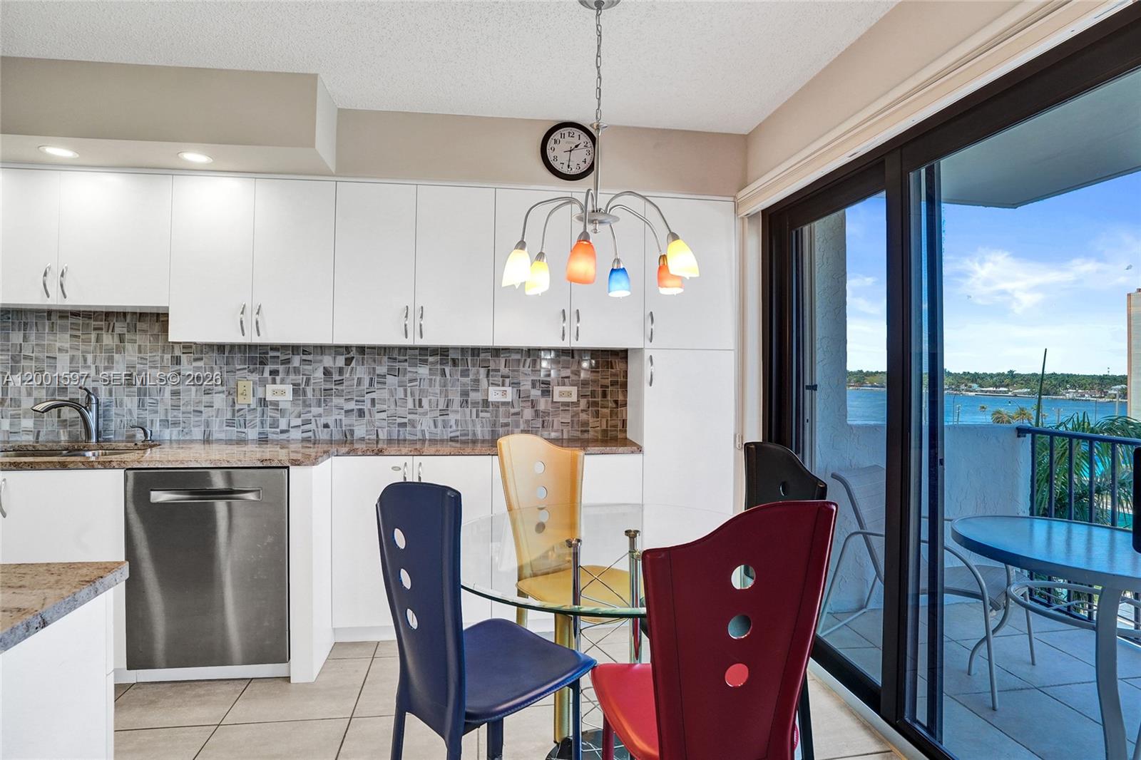 SUMMIT CONDO - Residential