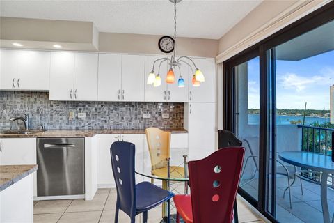 Tiny photo for 1201 S Ocean Dr #604N, Hollywood, FL 33019 (MLS # A12001597)