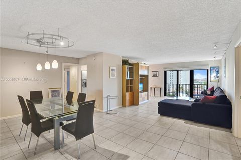 Tiny photo for 1201 S Ocean Dr #604N, Hollywood, FL 33019 (MLS # A12001597)