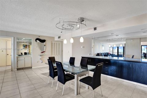 Tiny photo for 1201 S Ocean Dr #604N, Hollywood, FL 33019 (MLS # A12001597)
