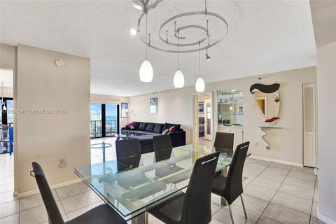 Tiny photo for 1201 S Ocean Dr #604N, Hollywood, FL 33019 (MLS # A12001597)