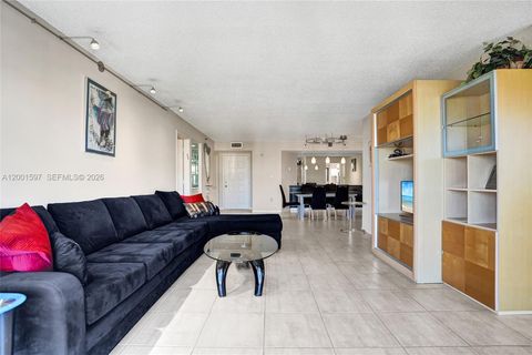 Tiny photo for 1201 S Ocean Dr #604N, Hollywood, FL 33019 (MLS # A12001597)