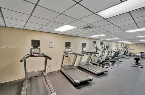 Tiny photo for 1201 S Ocean Dr #604N, Hollywood, FL 33019 (MLS # A12001597)