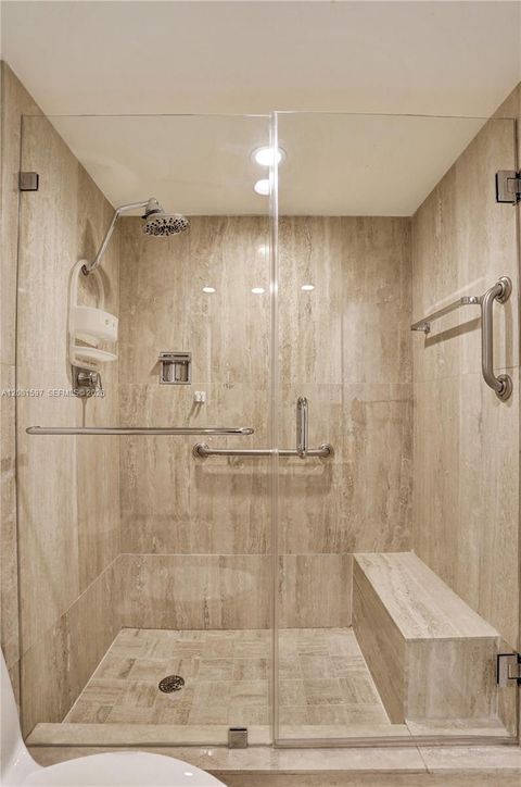 Tiny photo for 1201 S Ocean Dr #604N, Hollywood, FL 33019 (MLS # A12001597)