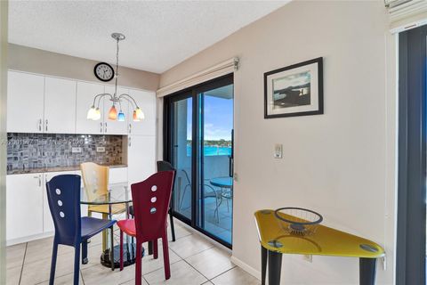 Tiny photo for 1201 S Ocean Dr #604N, Hollywood, FL 33019 (MLS # A12001597)