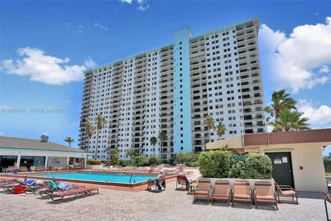 Tiny photo for 1201 S Ocean Dr #604N, Hollywood, FL 33019 (MLS # A12001597)
