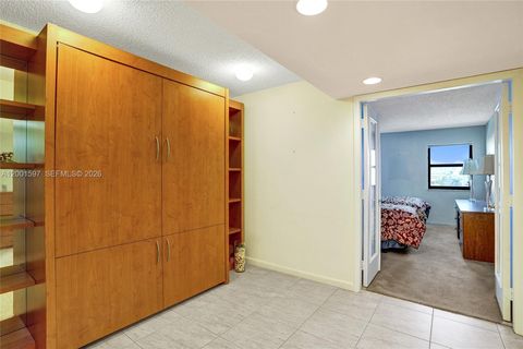 Tiny photo for 1201 S Ocean Dr #604N, Hollywood, FL 33019 (MLS # A12001597)