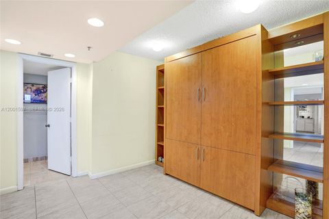 Tiny photo for 1201 S Ocean Dr #604N, Hollywood, FL 33019 (MLS # A12001597)
