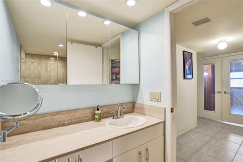 Tiny photo for 1201 S Ocean Dr #604N, Hollywood, FL 33019 (MLS # A12001597)