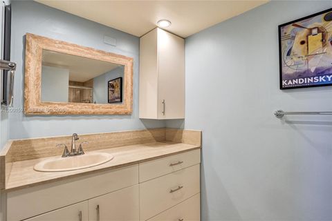 Tiny photo for 1201 S Ocean Dr #604N, Hollywood, FL 33019 (MLS # A12001597)