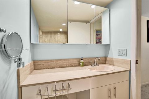 Tiny photo for 1201 S Ocean Dr #604N, Hollywood, FL 33019 (MLS # A12001597)