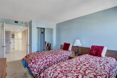 Tiny photo for 1201 S Ocean Dr #604N, Hollywood, FL 33019 (MLS # A12001597)