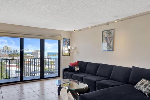 Tiny photo for 1201 S Ocean Dr #604N, Hollywood, FL 33019 (MLS # A12001597)