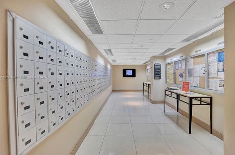 Tiny photo for 1201 S Ocean Dr #604N, Hollywood, FL 33019 (MLS # A12001597)