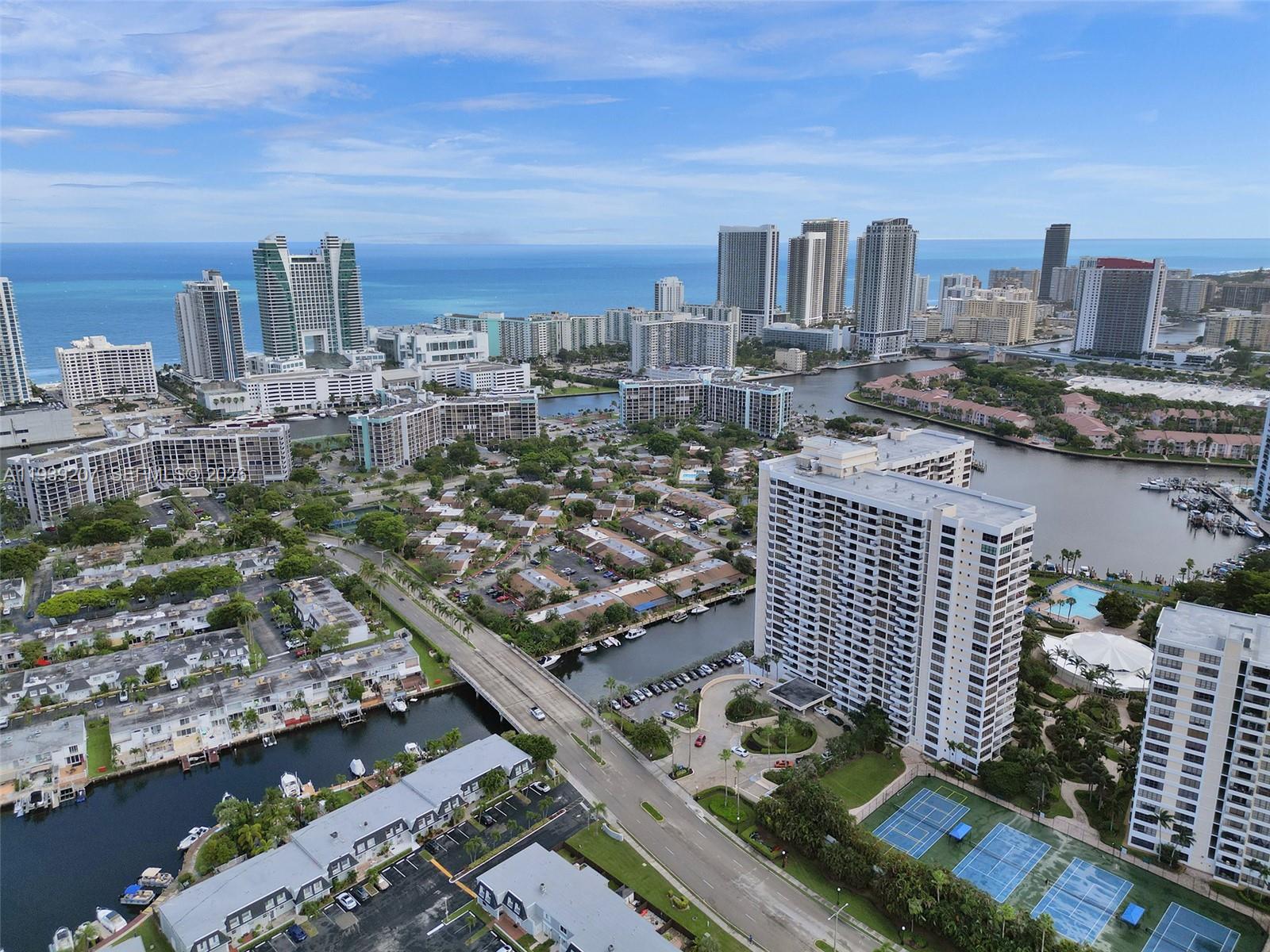 OLYMPUS CONDO PHASE - Residential