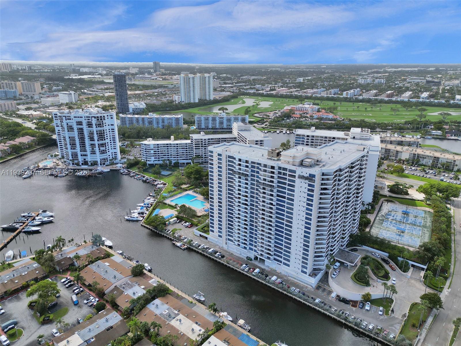 OLYMPUS CONDO PHASE - Residential