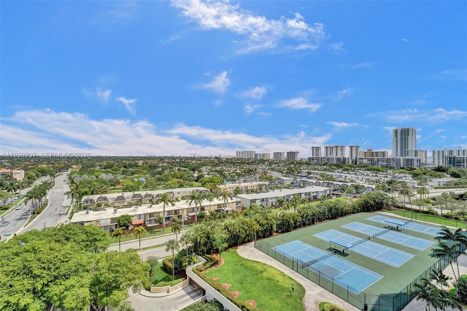 OLYMPUS CONDO PHASE - Residential