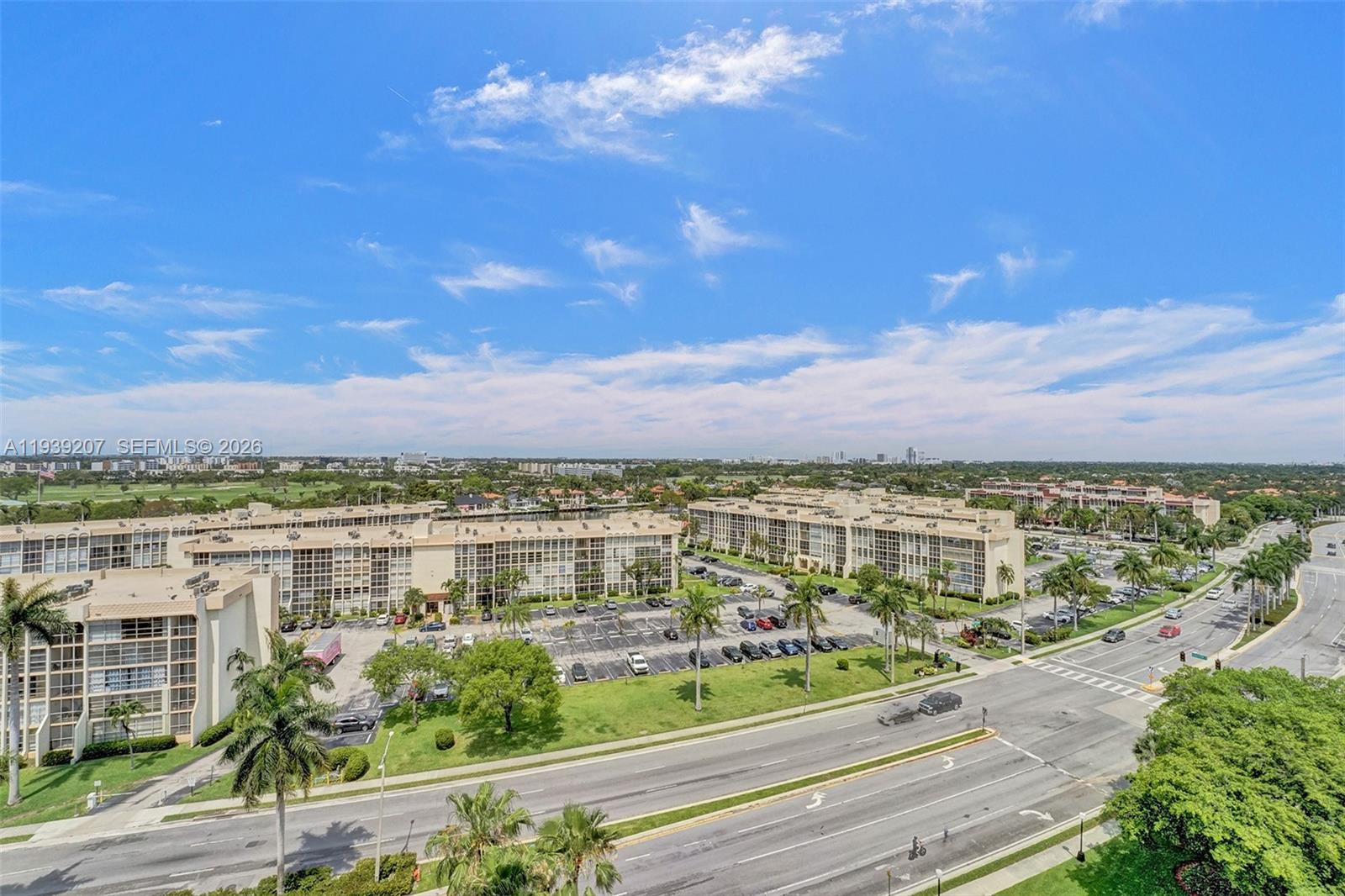 OLYMPUS CONDO PHASE - Residential