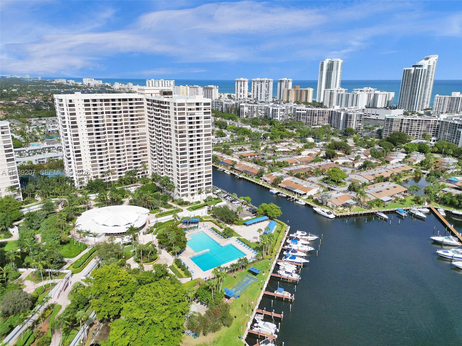 OLYMPUS CONDO PHASE - Residential