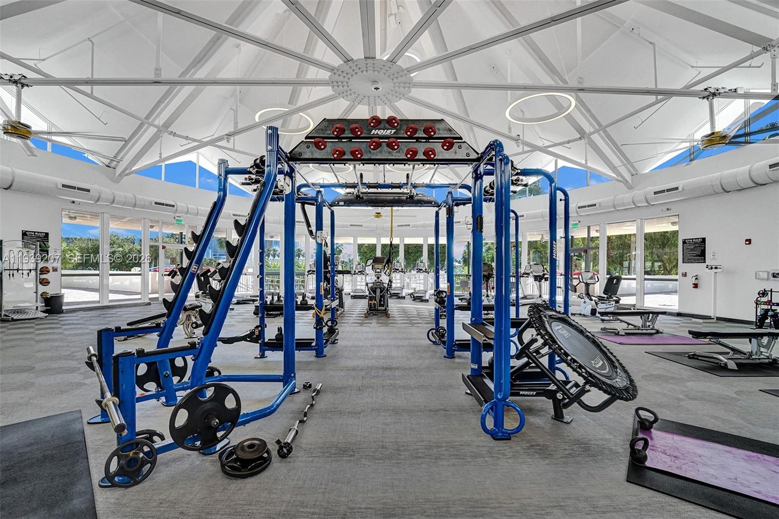 OLYMPUS CONDO PHASE - Residential