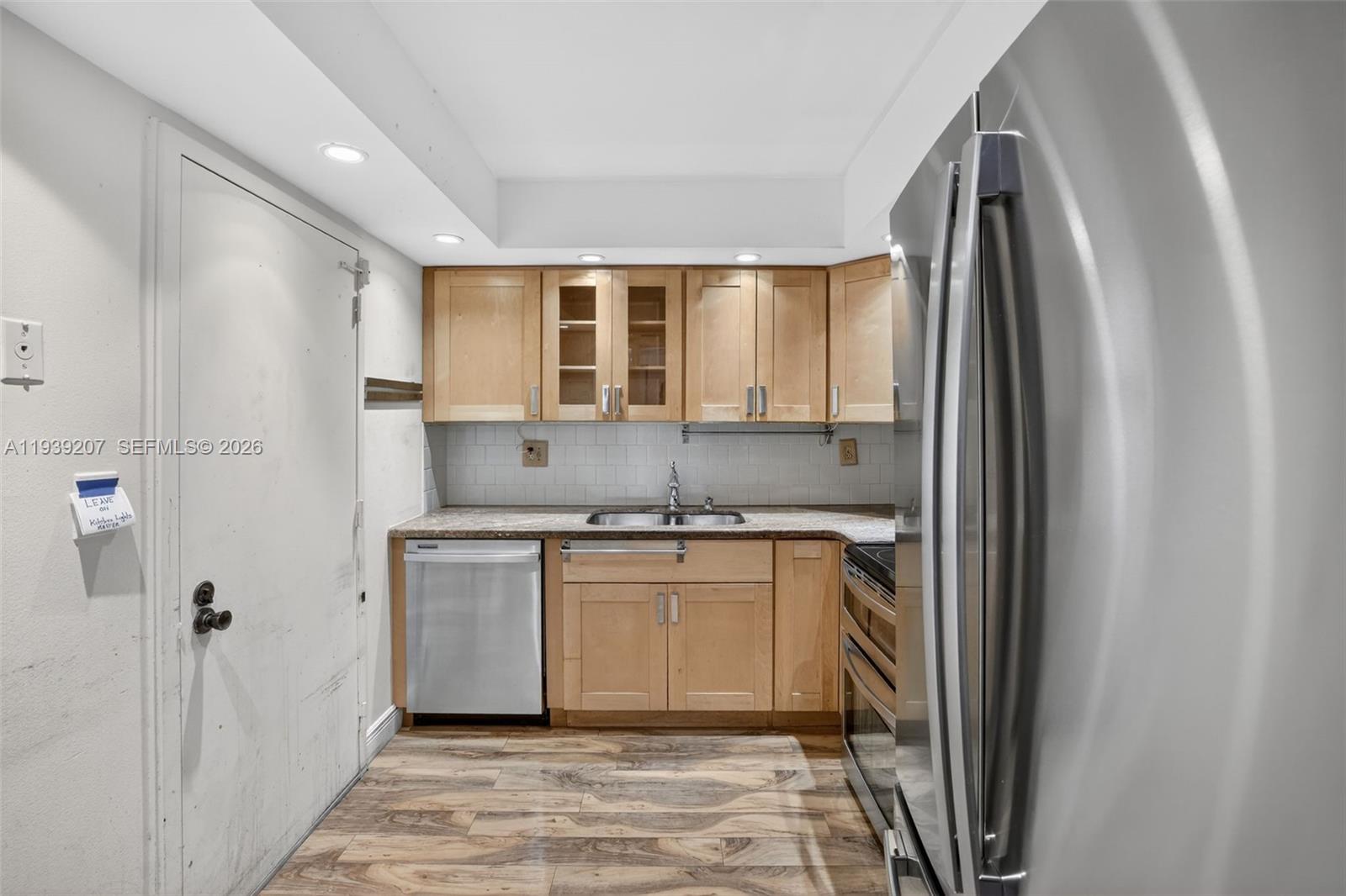 OLYMPUS CONDO PHASE - Residential