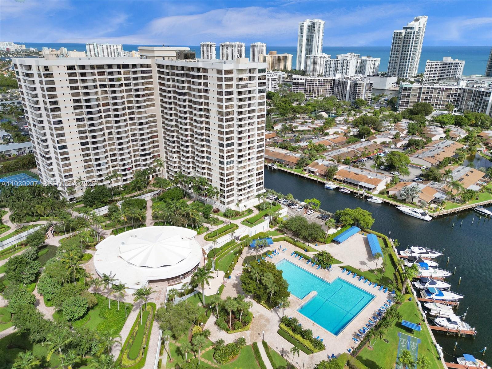 OLYMPUS CONDO PHASE - Residential