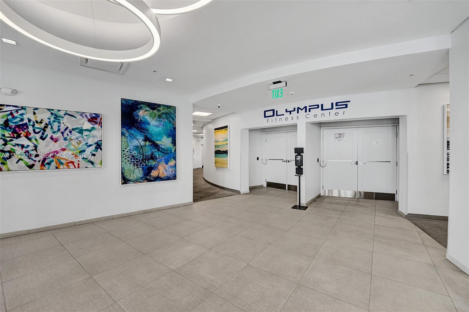 OLYMPUS CONDO PHASE - Residential