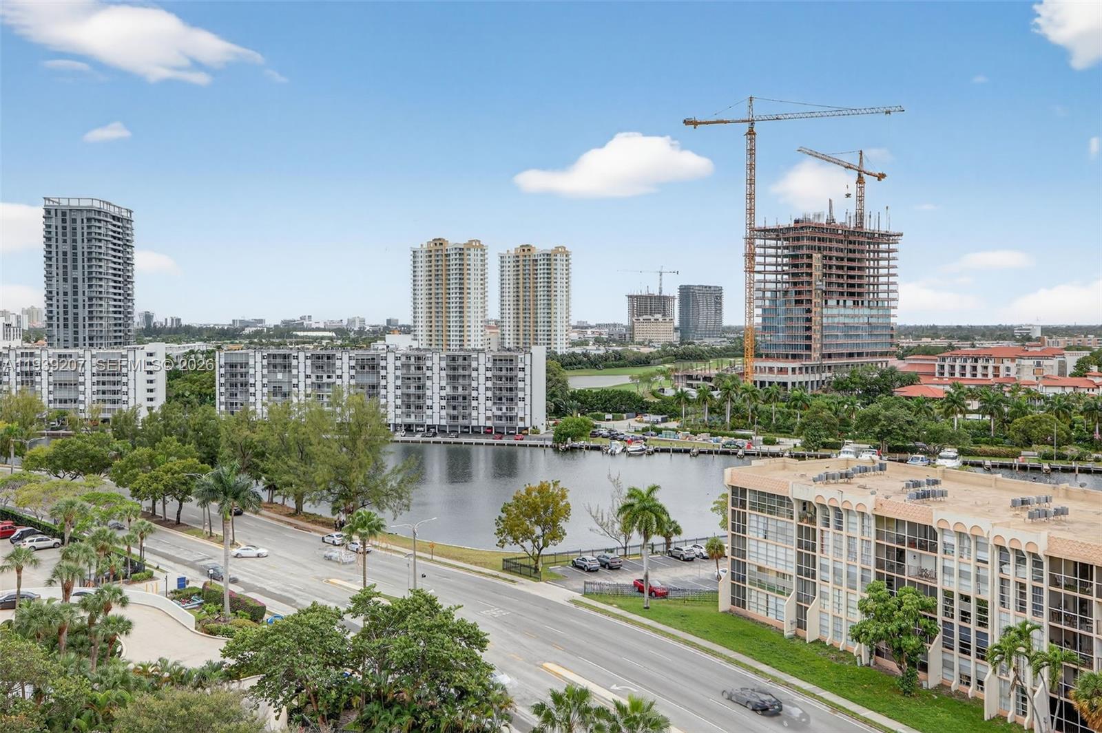 OLYMPUS CONDO PHASE - Residential