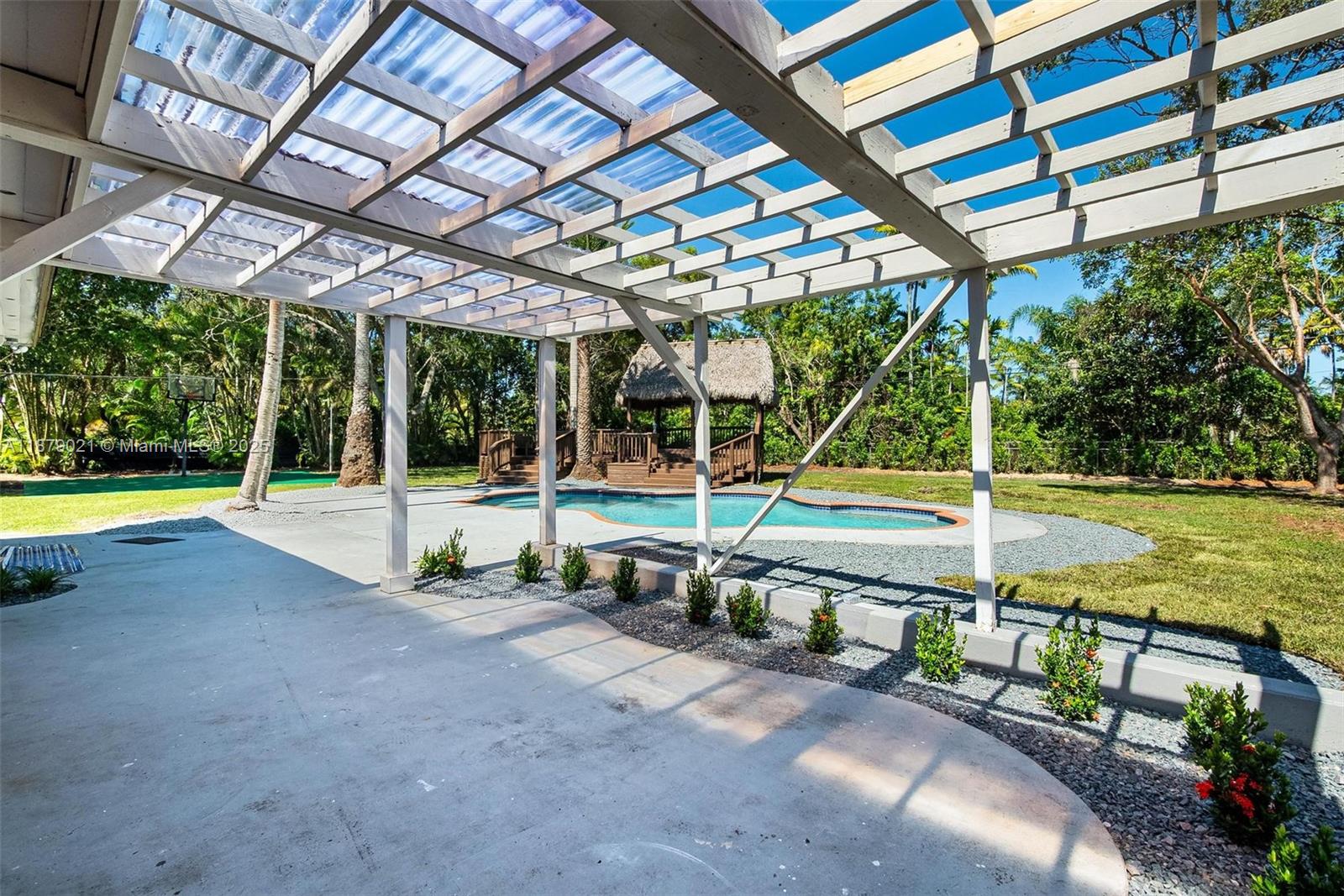 BRENDA ESTATES - Residential Lease