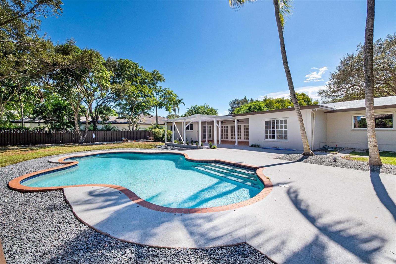 BRENDA ESTATES - Residential Lease